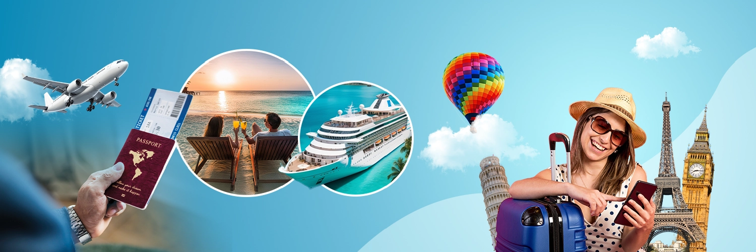 best holiday tour packages best travel agency in india  cheap Flight tickets